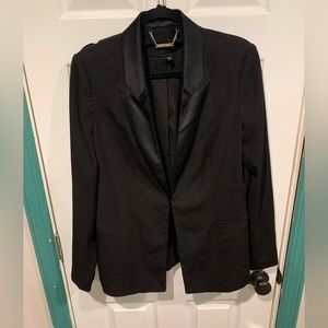 White House Black Market blazer